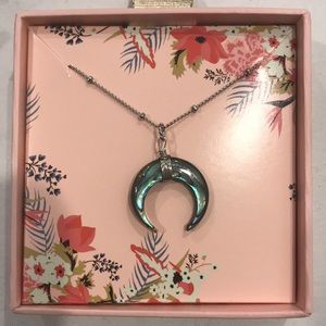 Purelei Paua Necklace